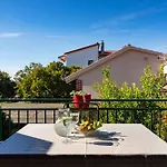In Starigrad-paklenica 43533 Apartamento Starigrad Paklenica