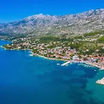 Apartamento In Starigrad-paklenica 43533