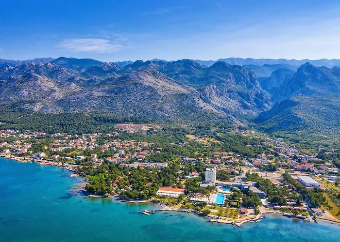 In Starigrad-paklenica 43533