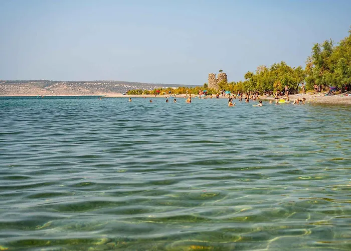 In Starigrad-paklenica 43533 Starigrad Paklenica