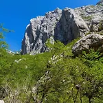 In Starigrad-paklenica 43533 Апартаменты