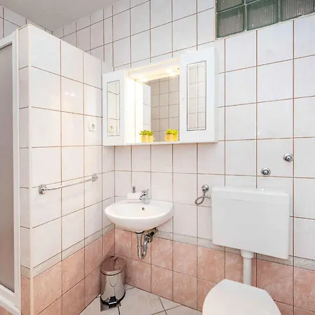 Apartament In Starigrad-paklenica 43533