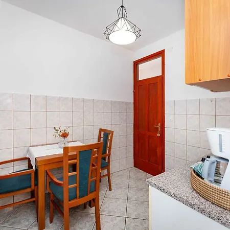 Apartament In Starigrad-paklenica 43533