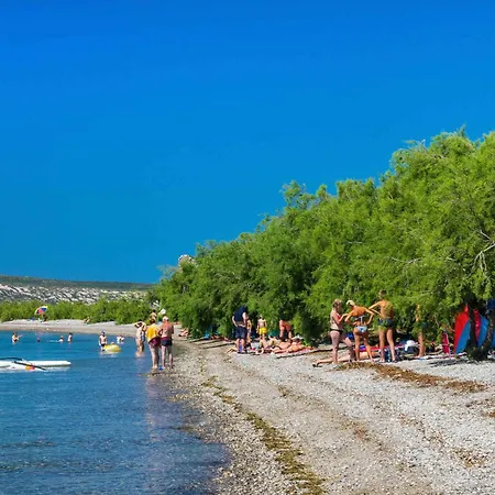 In Starigrad-paklenica 43533 Апартаменты *