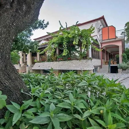 In Starigrad-paklenica 43533 Apartament Starigrad Paklenica