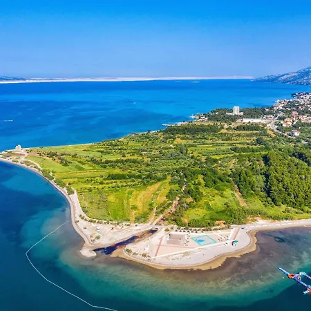 In Starigrad-paklenica 43533 Apartament
