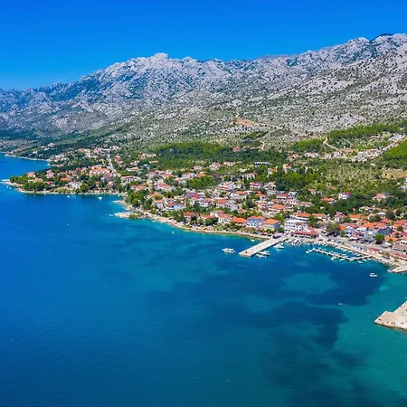 Apartament In Starigrad-paklenica 43533