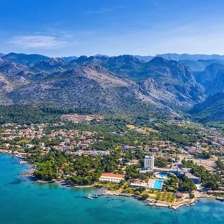 In Starigrad-paklenica 43533