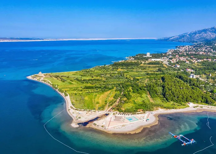 In Starigrad-paklenica 43533